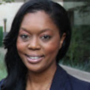 Meet your Posher, Latisha